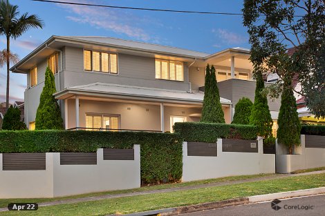 35a New St E, Balgowlah Heights, NSW 2093