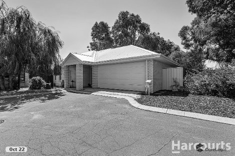 24 Zamia Loop, Wannanup, WA 6210