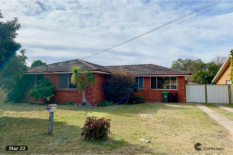 5 Cornwell Ave, Hobartville, NSW 2753