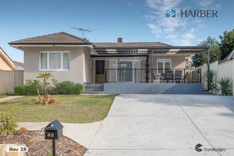 48 Priestley St, Embleton, WA 6062