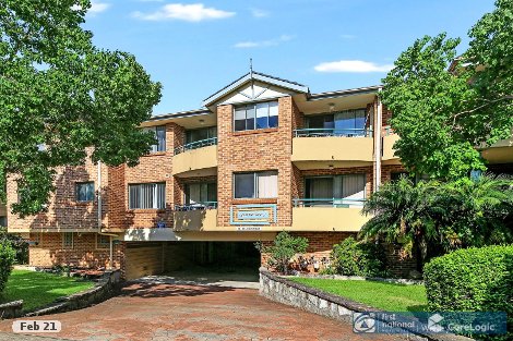 4/38-40 Lane St, Wentworthville, NSW 2145