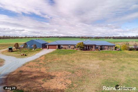 26 Pykes Lane, Coolamon, NSW 2701