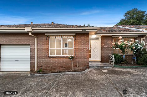 3/55 Strathalbyn St, Kew East, VIC 3102