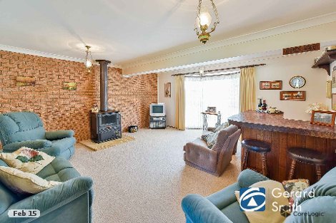 100 Eagles Rd, Razorback, NSW 2571