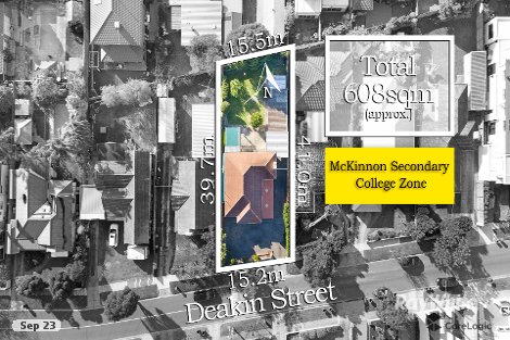 39 Deakin St, Bentleigh East, VIC 3165