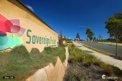 1 Sovereign Dr, Deebing Heights, QLD 4306