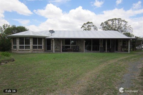 25 Limestone Rd, Limestone, QLD 4714