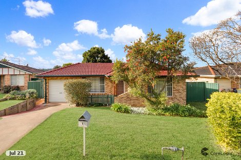 4 Hattah Way, Bow Bowing, NSW 2566