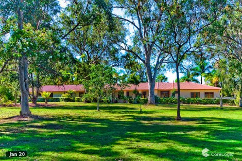 1346 Mount Cotton Rd, Burbank, QLD 4156