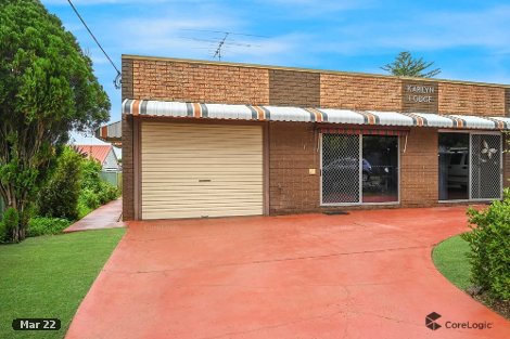 1/10 Doncaster St, Newtown, QLD 4350