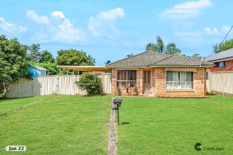 2 Yanderra Rd, Yanderra, NSW 2574