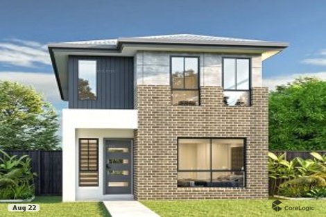 31/143-153 Heath Rd, Leppington, NSW 2179