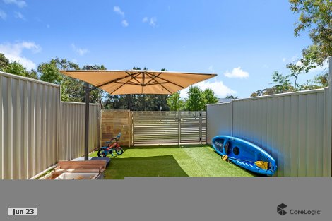 129/163 Mortimer Lewis Dr, Greenway, ACT 2900