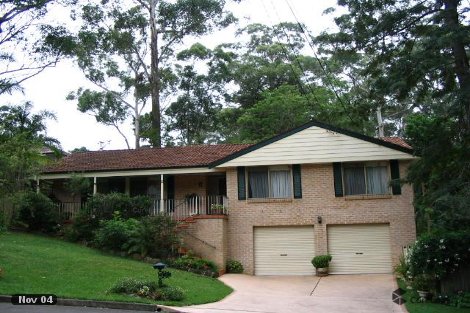 1/20 Loch Maree Ave, Thornleigh, NSW 2120