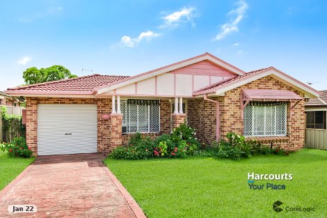 33 Monica Ave, Hassall Grove, NSW 2761