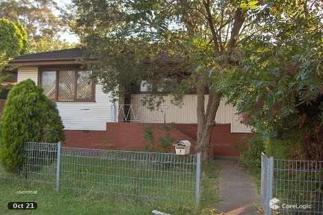 1 Mcilwain St, Ashcroft, NSW 2168