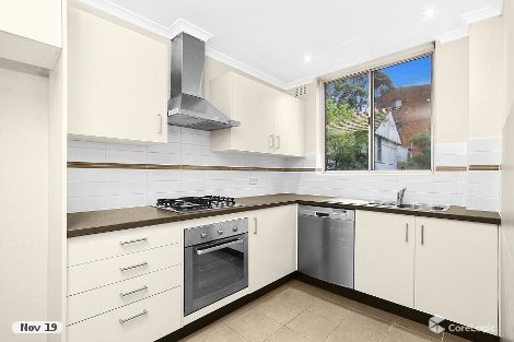 4/38-40 Meadow Cres, Meadowbank, NSW 2114