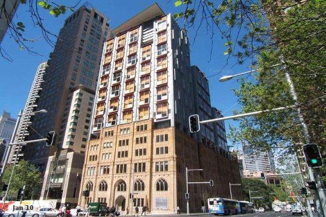 811/2 York St, Sydney, NSW 2000