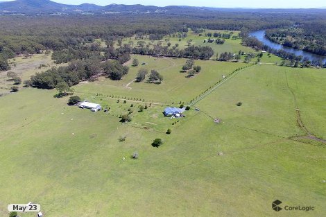 317 Willow Point Rd, Failford, NSW 2430