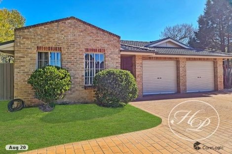 2/7 Beresford St, Balaclava, NSW 2575