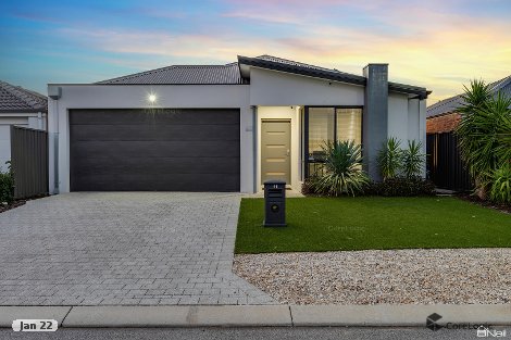 11 Nokota St, Darling Downs, WA 6122