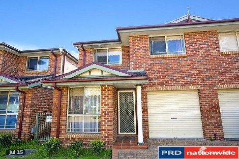 6/5-7 Eton Rd, Cambridge Park, NSW 2747