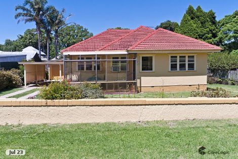 2 Sidney St, North Toowoomba, QLD 4350