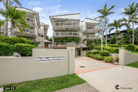 3/21 Orleigh St, West End, QLD 4101