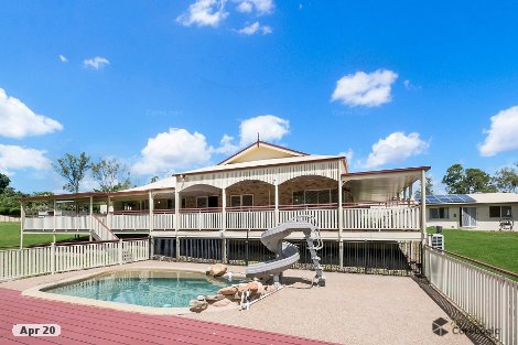 8 Kleberg Ct, Alice River, QLD 4817