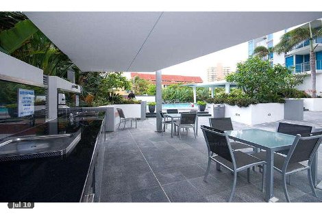 102/18 Enderley Ave, Surfers Paradise, QLD 4217