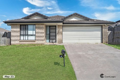 3 Frangipani Pl, Regents Park, QLD 4118