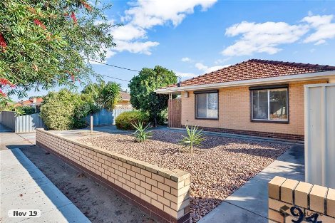 1/94 Cliff St, Glengowrie, SA 5044