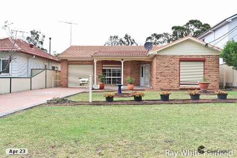 93 Nelson St, Fairfield Heights, NSW 2165