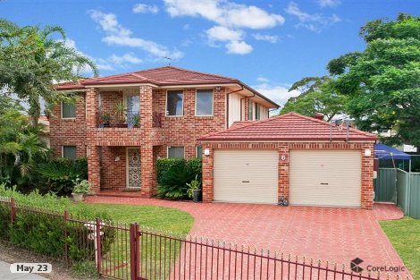 6 Doonside Rd, Doonside, NSW 2767