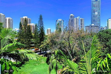 409/70 Remembrance Dr, Surfers Paradise, QLD 4217