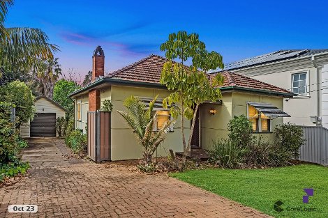 45 Hillcrest Ave, Greenacre, NSW 2190