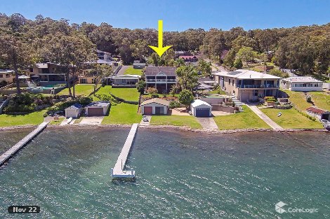 61 Coal Point Rd, Coal Point, NSW 2283