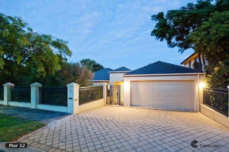 7 Fulham Park Dr, Lockleys, SA 5032