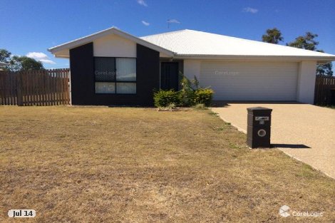25 Amy St, Gracemere, QLD 4702