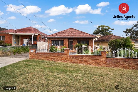 52 Wyatt Ave, Regents Park, NSW 2143