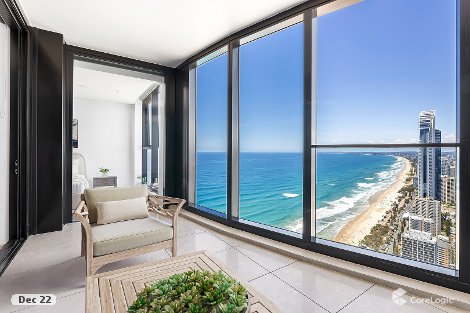 4710/88 The Esplanade, Surfers Paradise, QLD 4217