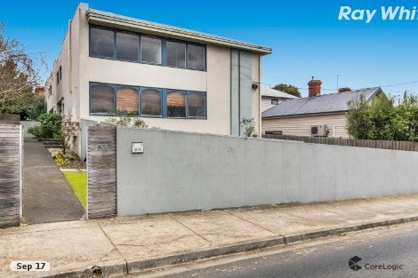 4/63 Cobden St, Kew, VIC 3101