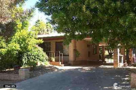 77 Lackman Tce, Braitling, NT 0870