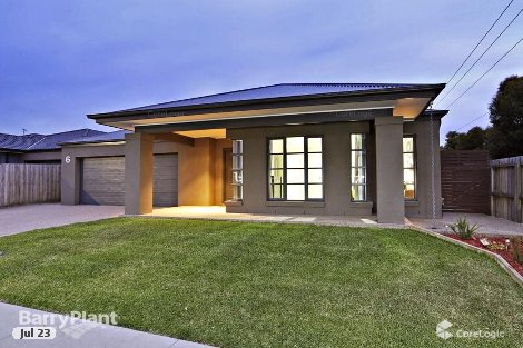 6 Siena Mews, Leopold, VIC 3224