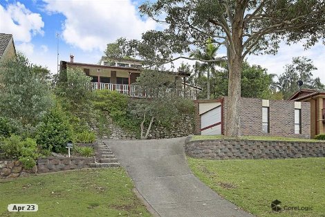 38 Illawarra Ave, Cardiff, NSW 2285