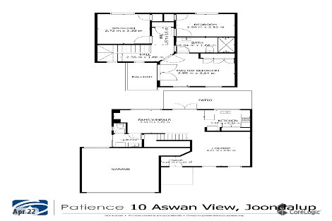 10 Aswan View, Joondalup, WA 6027