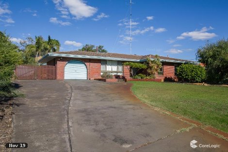 3 Hands St, Eaton, WA 6232