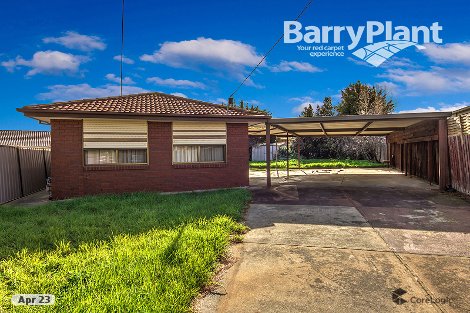 14 Palace Ct, Kings Park, VIC 3021