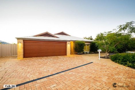 8 Sanctuary Dr, Bertram, WA 6167