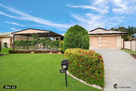 19 Edinburgh Dr, Bethania, QLD 4205